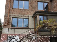 Houses in Dimitrovgrad