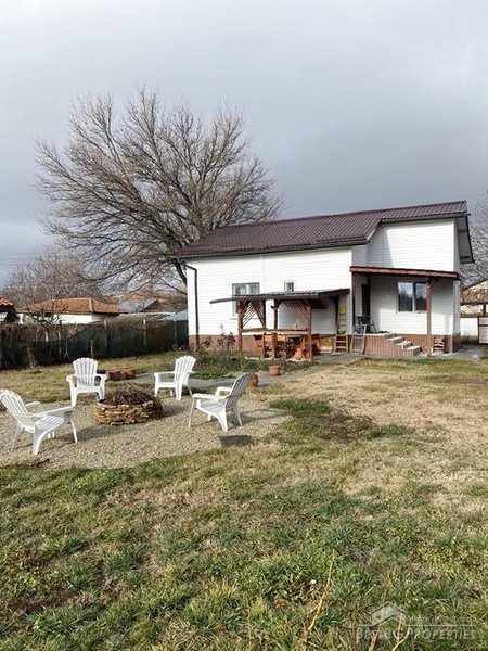 Renovated furnished house for sale near Elin Pelin