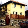 Renovated house Near the resort of Tzarevo