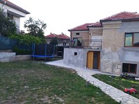 Renovated house for sale close to Ruse