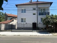 Houses in Lovech