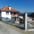 Renovated house for sale in the mountains near Pamporovo