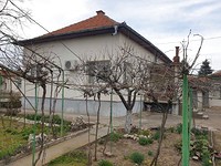 Renovated house for sale in the town of Kozloduy