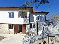 Houses in Varna