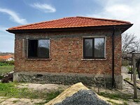 Houses in Burgas