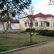 Renovated house just 40 km from Balchik