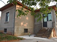 Houses in Haskovo