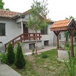 Renovated house for sale near Parvomay