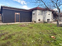 Houses in Pazardzhik