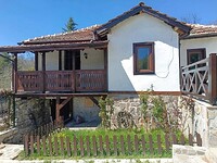 Renovated house for sale near Tran