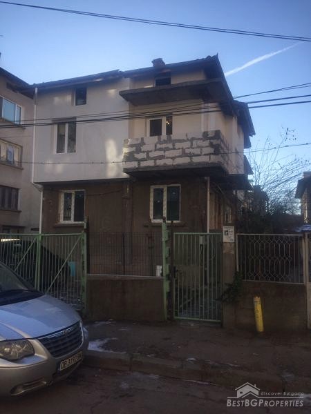Renovated house in great condition for sale in Lovech