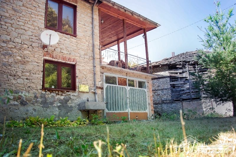 Renovated house in the mountains close to Pamporovo