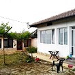 Renovated house near Dobrich