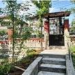 Renovated house with a beautiful yard for sale in Kardzhali