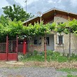 Renovated house with an amazing yard for sale near Nova Zagora