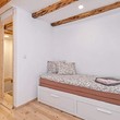 Renovated maisonette apartment for sale in Sofia