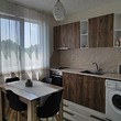 Renovated old brick apartment for sale in Silistra