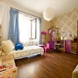 Renovated old construction brick apartment for sale in Sofia