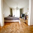 Renovated old construction brick apartment for sale in Sofia