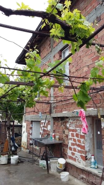 Renovated property for sale near Asenovgrad