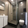 Renovated studio apartment for sale in Dobrich