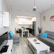 Renovated two bedroom apartment for sale in the center of Sofia