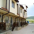 Attractive Residental Complex With Splendid View Of The Black Sea