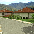 Residential Complex Close To The Town Of Tryavna