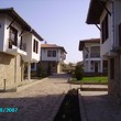 Houses for sale in gated complex near Sunny Beach