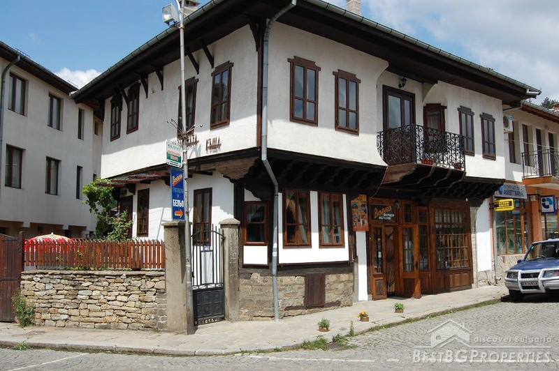 Revival house for sale in Tryavna