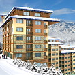 Luxury apartments for sale in Pamporovo