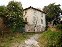 Rural House In Good Condition Located Close To The Town Of Dryanovo