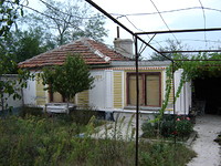 Rural House Located 25 km Away From The City Of Burgas 