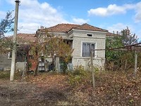 Rural house for sale close to Dobrich