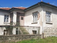 Rural house for sale close to Galabovo
