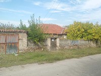 Rural house for sale close to Parvomai