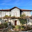 Rural house for sale close to Pazardzhik