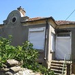 Rural house for sale close to the town of Sungurlare
