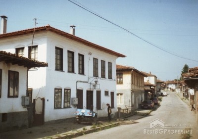 Rural house for sale in Elena