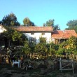Rural house for sale in northern Bulgaria near Dryanovo