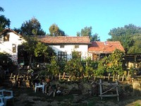 Houses in Dryanovo
