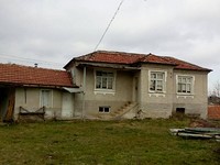 Houses in Asenovgrad