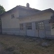 Rural house for sale near Chirpan