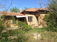 Rural house for sale near Dobrich