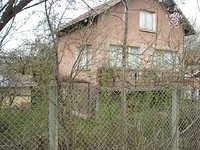 Rural house for sale near Elin Pelin