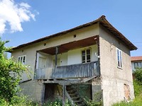 Rural house for sale near Etropole