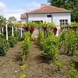 Rural house for sale near General Toshevo