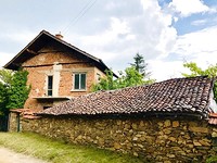 Rural house for sale near Ihtiman