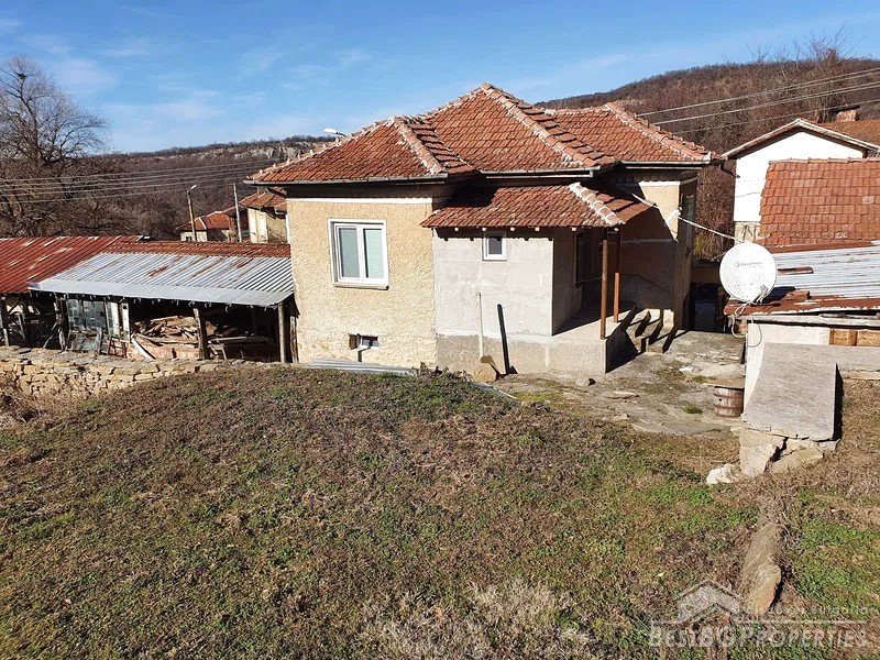 Rural house for sale near Lovech