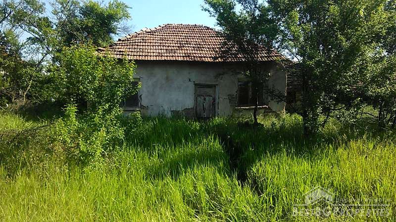 Rural house for sale near Montana